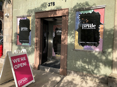 Pride Center of WNY LGBTQ+ Organizations in Niagara-on-the-Lake – GayOut Guide