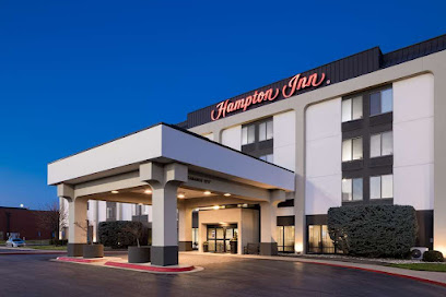 Hampton Inn Bentonville/Rogers Hotels in Rogers – GayOut Guide