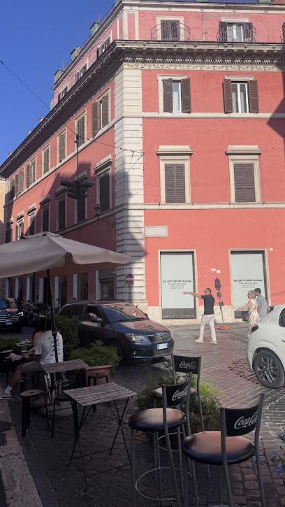 Hotel 939 Hotels in Rome – GayOut Guide