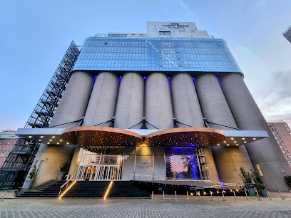 Puerto Norte Design Hotel Hotels in Rosario – GayOut Guide
