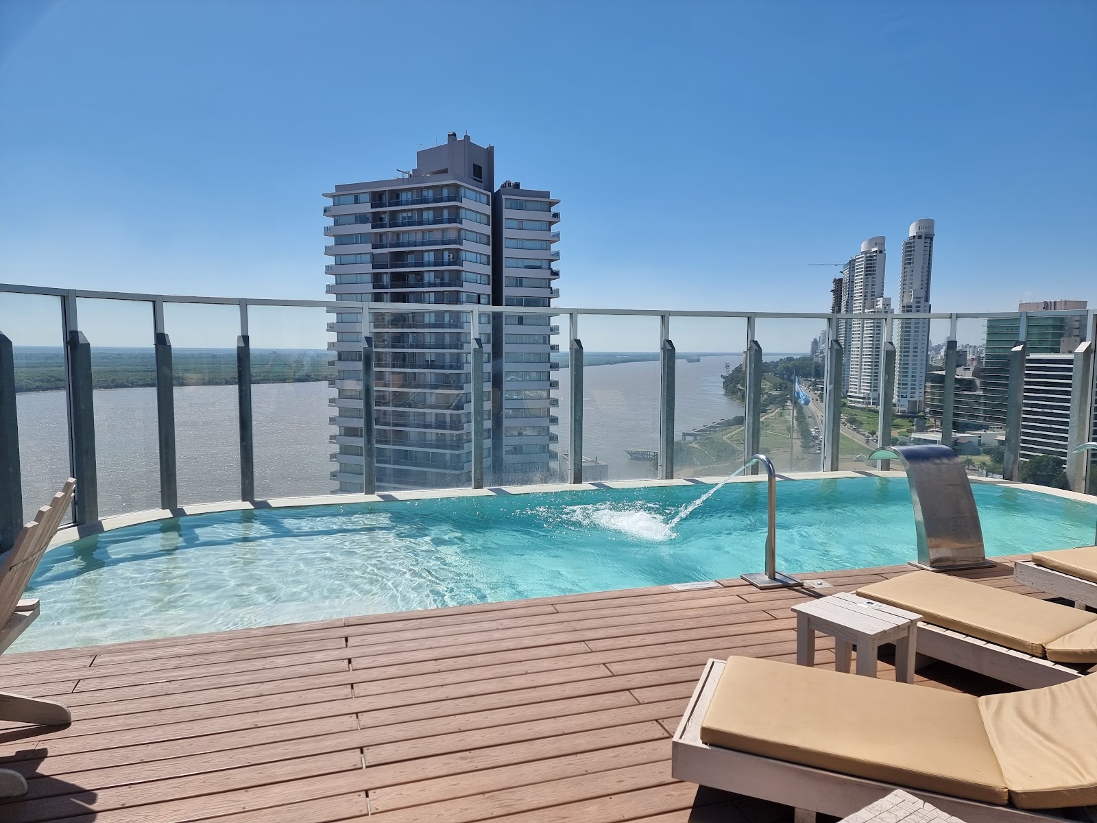 Puerto Norte Design Hotel Hotels – GayOut Guide