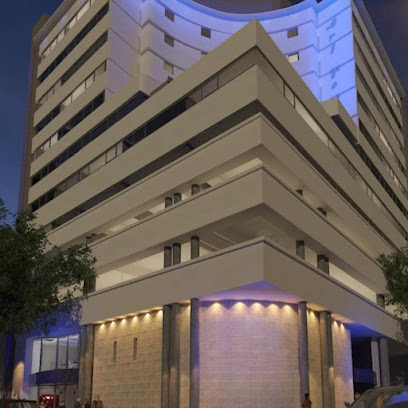Innovo Hotel Hotels in Rosario – GayOut Guide