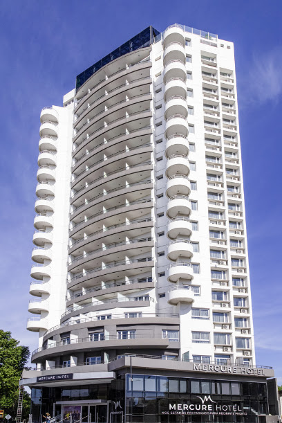 Mercure Rosario Hotels in Rosario – GayOut Guide