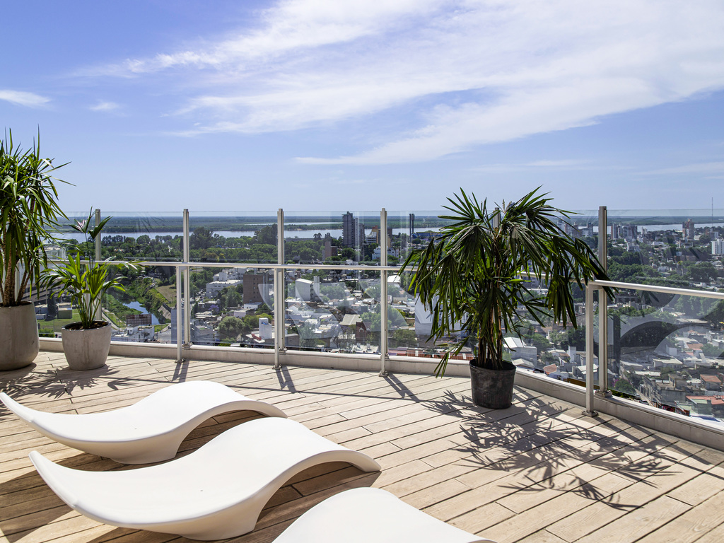 Mercure Rosario Hotels – GayOut Guide