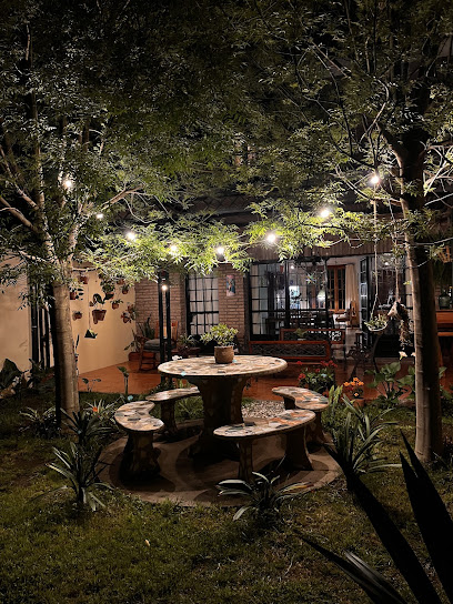 SOLES Hostel Boutique Hotels in Rosario – GayOut Guide