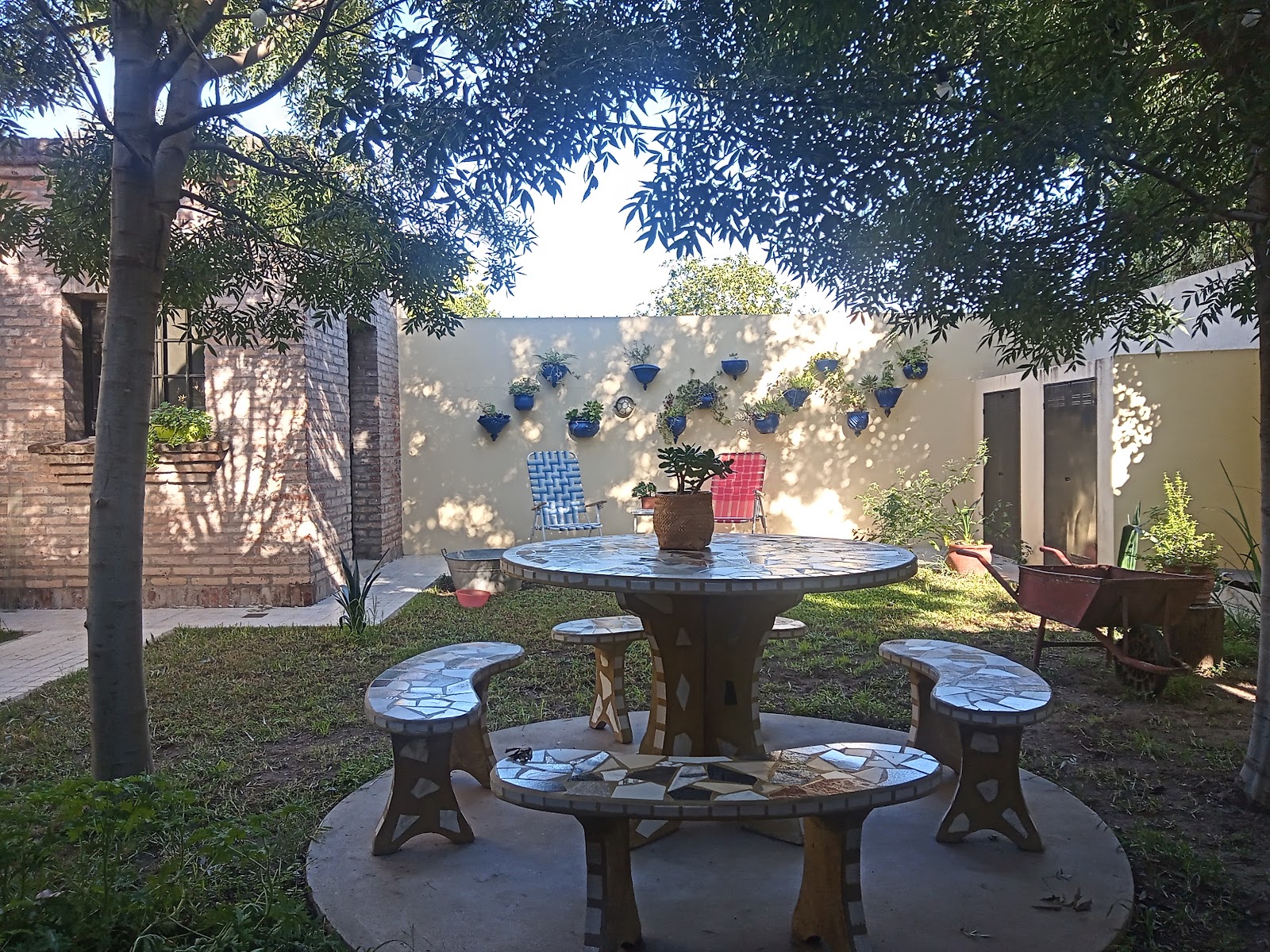 SOLES Hostel Boutique Hotels – GayOut Guide