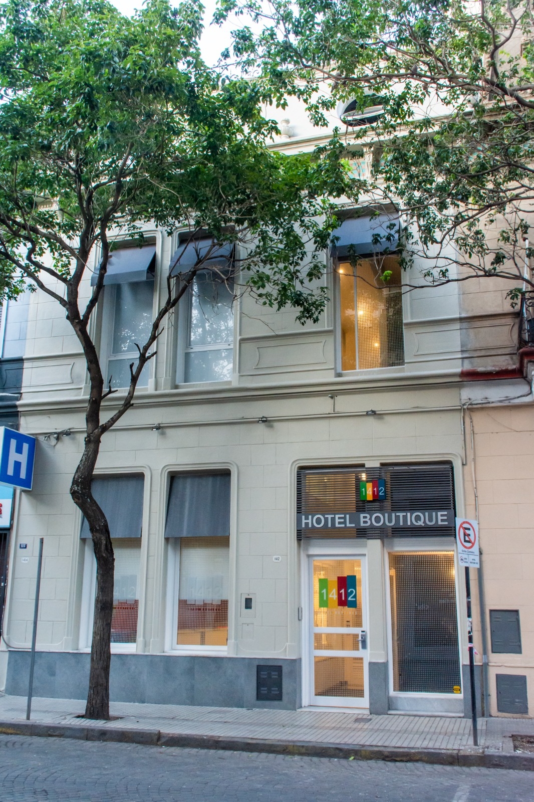 1412 Hotel Boutique Hotels – GayOut Guide