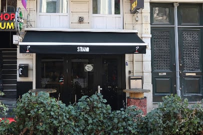 Café Strano Bars & Clubs in Rotterdam – GayOut Guide