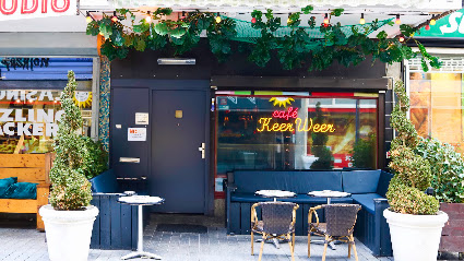 Café KeerWeer Bars & Clubs in Rotterdam – GayOut Guide