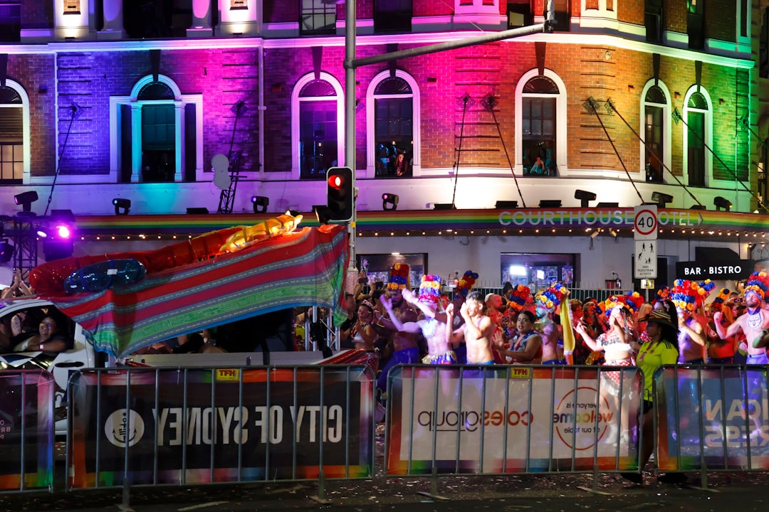Half Moon Theatre Bars & Clubs – GayOut Guide