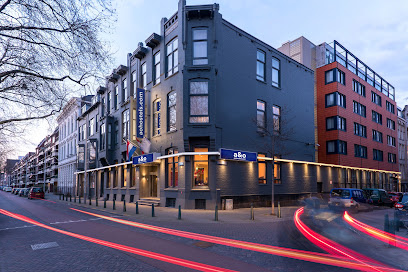 a&o Hostel Rotterdam City Hotels in Rotterdam – GayOut Guide