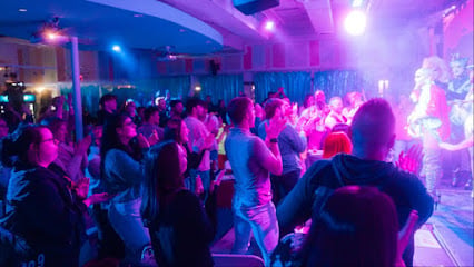Five15 Media, Mojo and More Bars & Clubs in Royal Oak – GayOut Guide