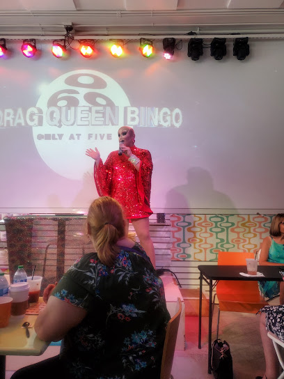 Drag Queen Bingo Bars & Clubs in Royal Oak – GayOut Guide