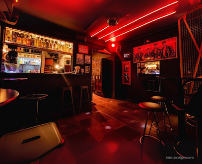RG Bar Club Bars & Clubs in São Paulo – GayOut Guide
