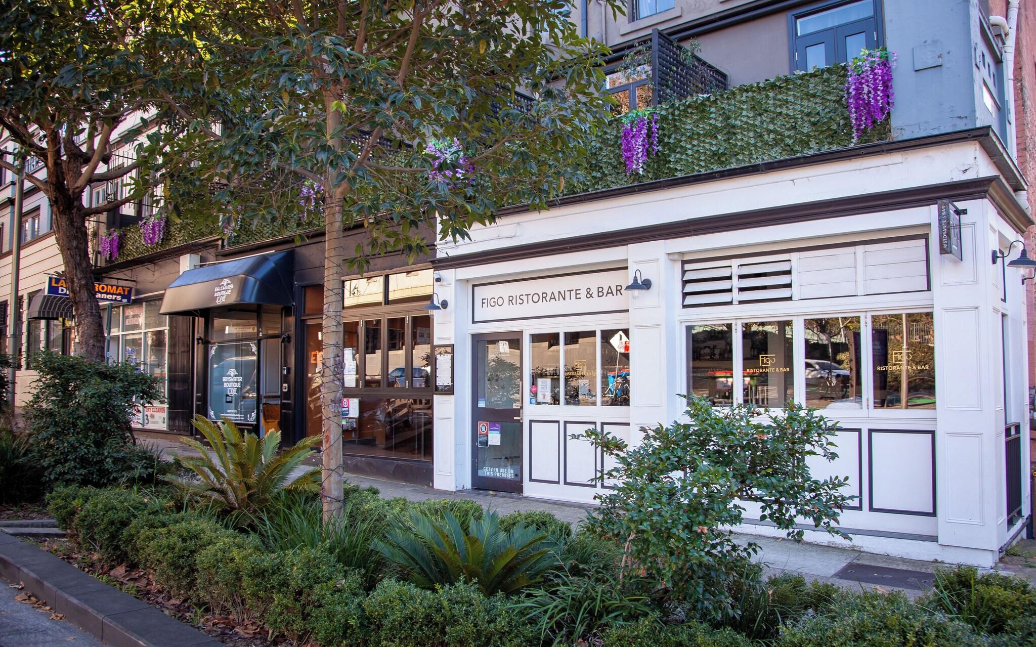 Bayswater Boutique Lodge - Potts Point Hotels in Rushcutters Bay – GayOut Guide