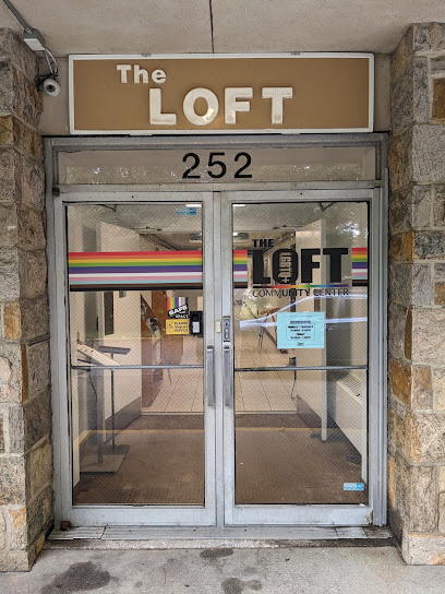 LOFT LGBT Community Services Center LGBTQ+ Organizations in New Rochelle – GayOut Guide