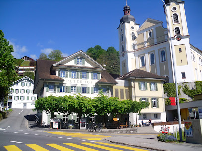 Peterhof Sarnen Hotels in Sachseln – GayOut Guide