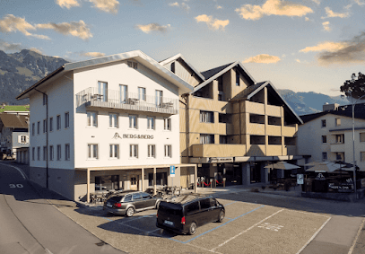Berg & Berg Hotel Hotels in Sachseln – GayOut Guide