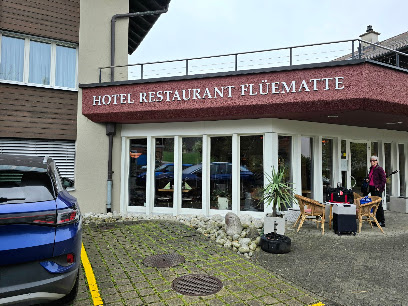 Hotel FlüeMatte GmbH Hotels in Sachseln – GayOut Guide