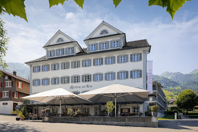 Hotel Kreuz Sachseln by b_smart Hotels in Sachseln – GayOut Guide