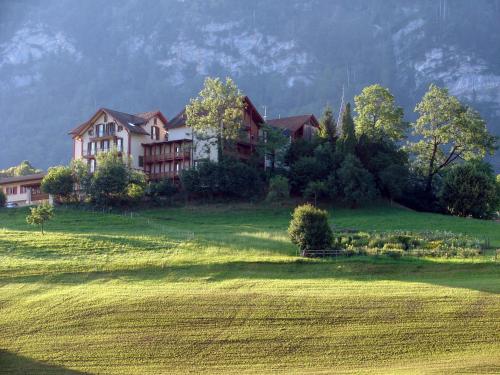zentrumRANFT Hotels in Sachseln – GayOut Guide