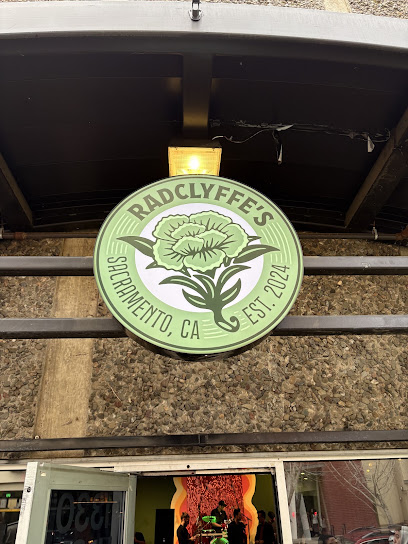 Radclyffe's Restaurant & Cocktail Bar Bars & Clubs in Sacramento – GayOut Guide