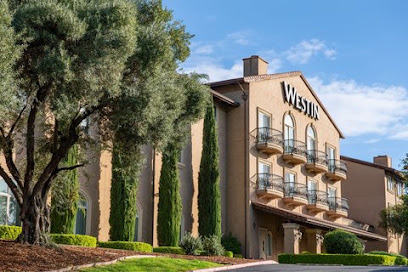 The Westin Sacramento Riverfront Hotel & Spa Hotels in Sacramento – GayOut Guide