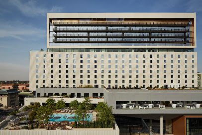 Kimpton Sawyer Hotel Hotels in Sacramento – GayOut Guide