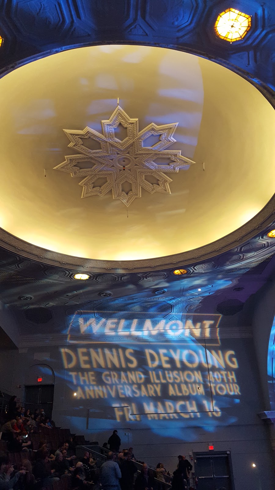Wellmont Theater Bars & Clubs in Montclair – GayOut Guide