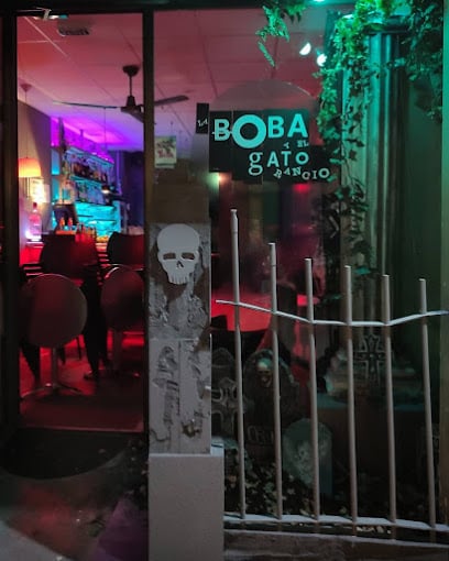 La Boba y el Gato Rancio Bars & Clubs in Valencia – GayOut Guide