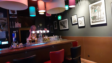 Castro Café Brussels Bars & Clubs in Brussels – GayOut Guide