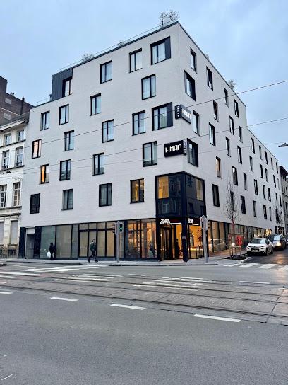 The Liman Hotel Hotels in Saint-Josse-ten-Noode – GayOut Guide