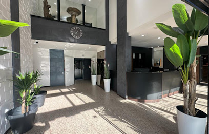 Europacity Hotel Hotels in Saint-Josse-ten-Noode – GayOut Guide