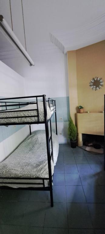 Smallfunnyworld Brussels Hotels in Saint-Josse-ten-Noode – GayOut Guide