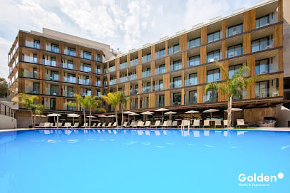 Golden Costa Salou - Adults Only Hotels in Salou – GayOut Guide