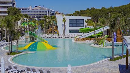 Alannia Salou Hotels in Salou – GayOut Guide