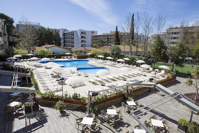 Aparthotel Cye Holiday Centre Hotels in Salou – GayOut Guide