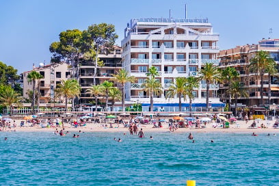 4R Casablanca Playa Hotels in Salou – GayOut Guide