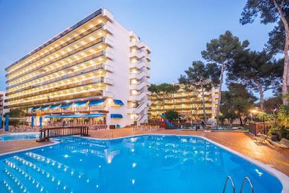 Hotel Marinada Hotels in Salou – GayOut Guide