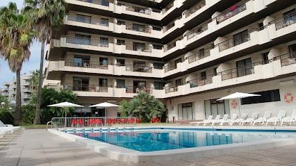 Apartaments Cye Salou Hotels in Salou – GayOut Guide
