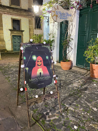 Cereja Teatro Cabaré Bars & Clubs in Salvador – GayOut Guide