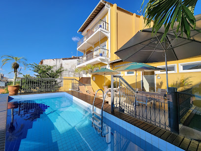 Casa do Amarelindo Hotels in Salvador – GayOut Guide