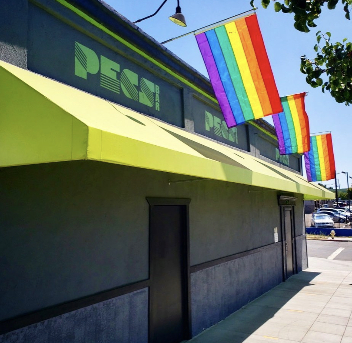 Pecs Bar Bars & Clubs – GayOut Guide