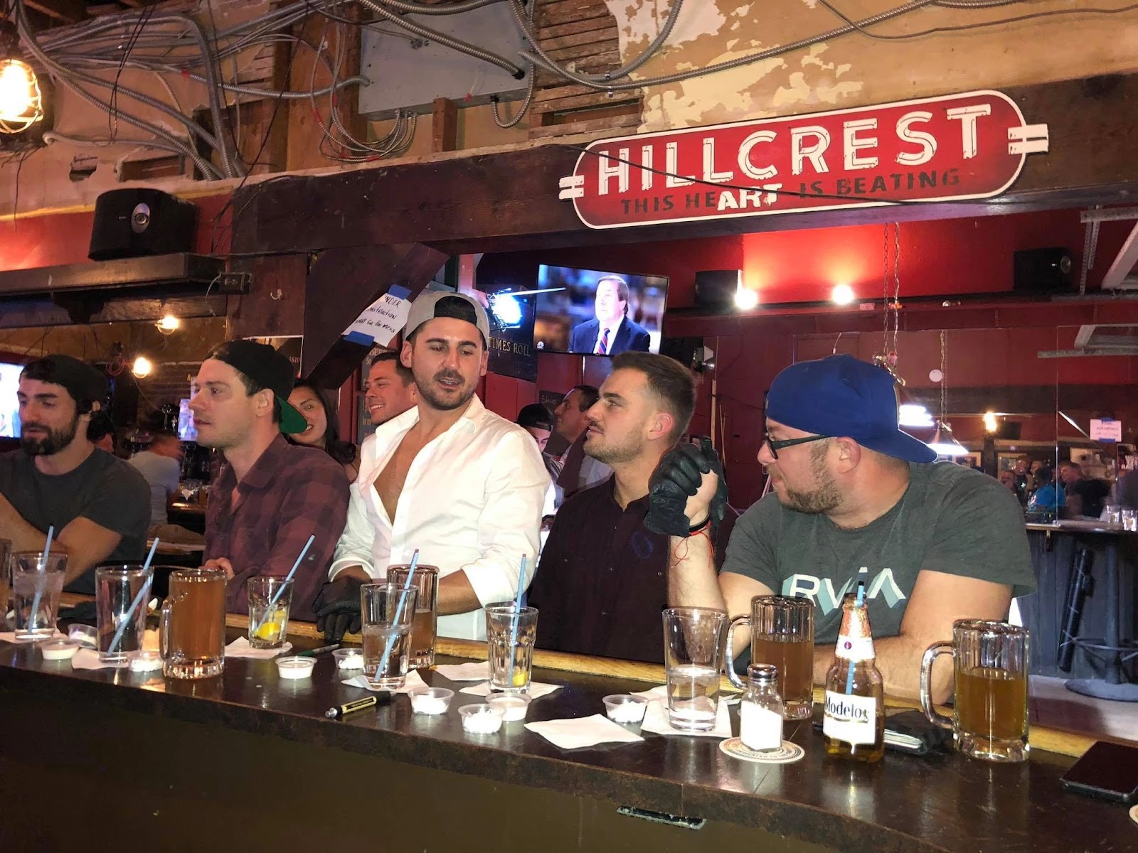 The Loft Bars & Clubs – GayOut Guide