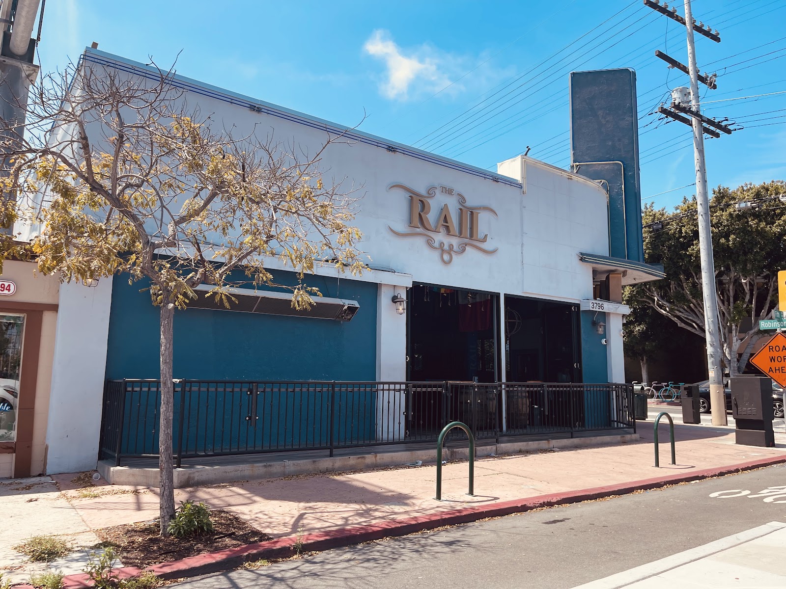 The Brass Rail Bars & Clubs – GayOut Guide