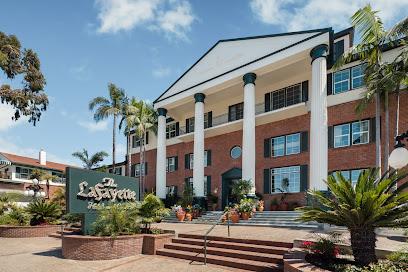Lafayette Hotel Hotels in San Diego – GayOut Guide