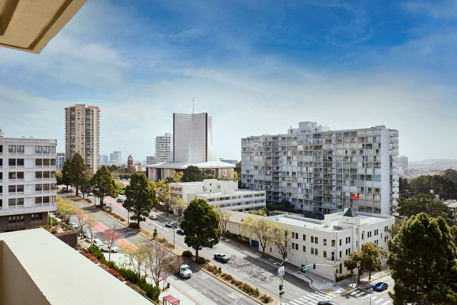 Hotel Kabuki - JDV by Hyatt Hotels in San Francisco – GayOut Guide