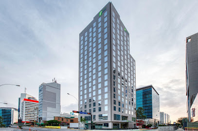 Holiday Inn Express Lima San Isidro by IHG Hotels in San Isidro – GayOut Guide