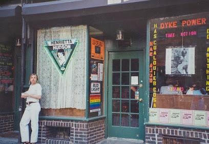 Henrietta Hudson Bars & Clubs in New York – GayOut Guide