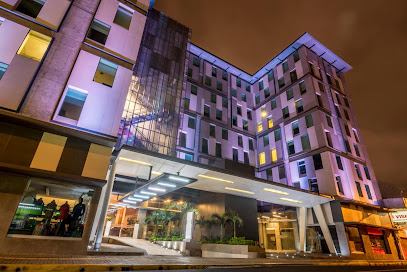 Urban Green Hotel & Suites Hotels in San José – GayOut Guide